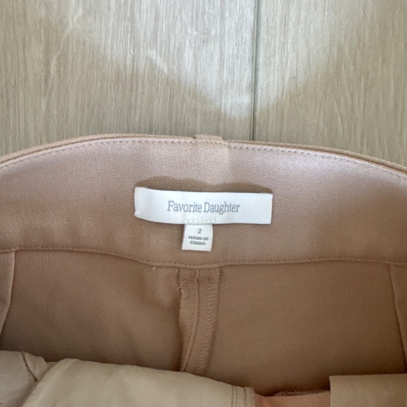 Favorite Daughter The Favorite Pants - Picture 5 of 6